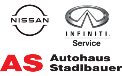 Logo der Firma Nissan AS Autohaus Stadlbauer aus Heideck