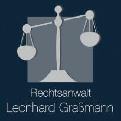 Logo der Firma Rechtsanwalt Leonhard Graßmann aus München