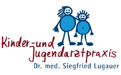 Logo der Firma Lugauer Siegfried Dr. aus Erlangen
