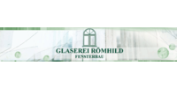 Logo der Firma Glaserei Römhild aus Weimar