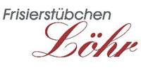 Logo der Firma Frisierstübchen Löhr aus Werra-Suhl-Tal