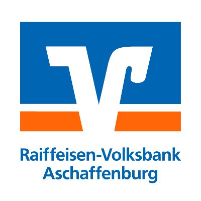Logo der Firma Raiffeisen-Volksbank Aschaffenburg aus Aschaffenburg