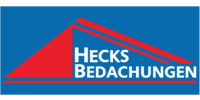 Logo der Firma Hecks Bedachungen aus Neukirchen-Vluyn