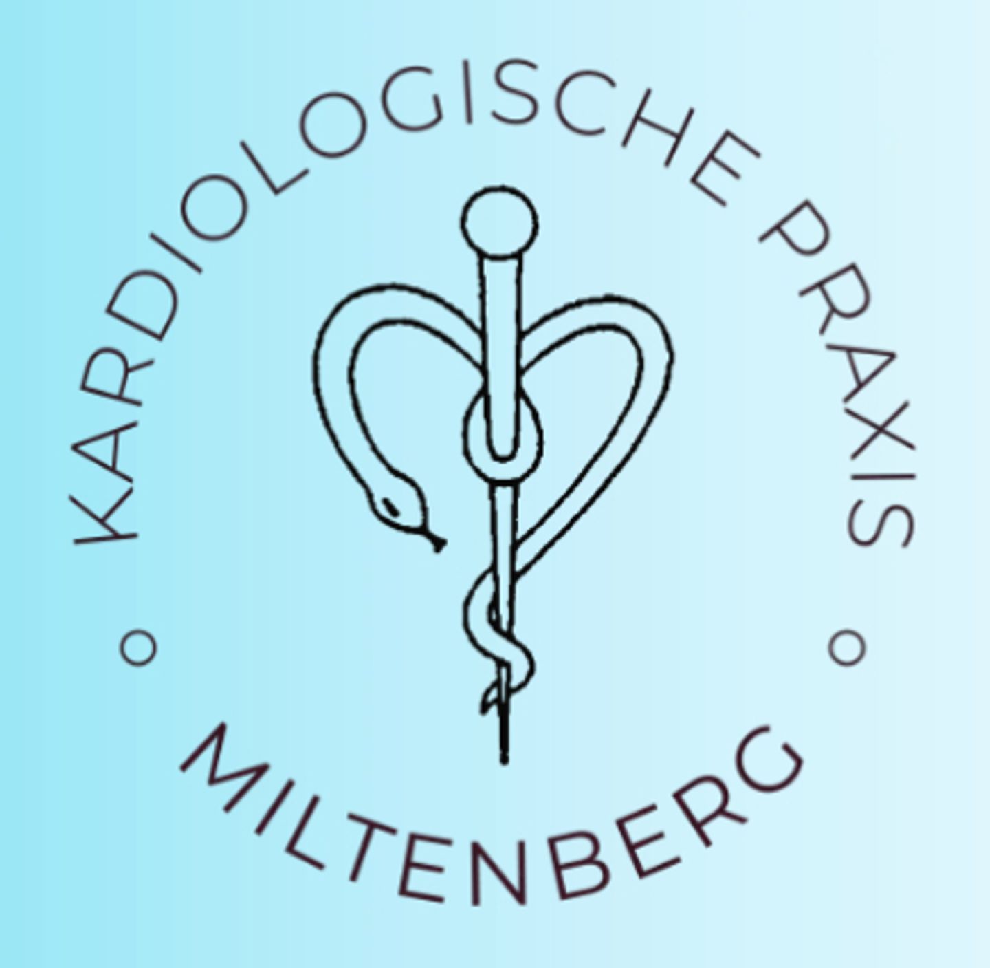 Logo der Firma Kardiologische Praxis Miltenberg - Bogdan Luzuk & Kolleg/-innen aus Miltenberg