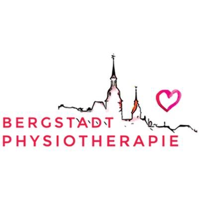 Logo der Firma Physiotherapie Annett Große aus Freiberg