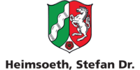 Logo der Firma Heimsoeth Dr. Stefan aus Mönchengladbach