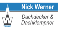 Logo der Firma Dachdecker & Dachklempner Werner, Nick aus Lößnitz