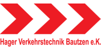 Logo der Firma Hager Verkehrstechnik Bautzen e. K. aus Bautzen