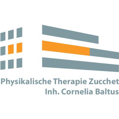 Logo der Firma Cornelia Baltus Physikalische Therapie Zucchet aus Hilden