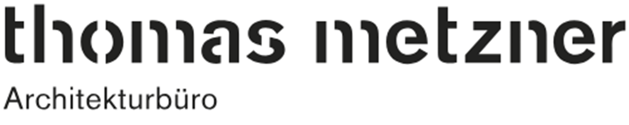 Logo der Firma Architekturbüro Thomas Metzner, Standort München aus München