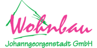 Logo der Firma Wohnbau GmbH aus Johanngeorgenstadt