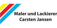 Logo der Firma Maler und Lackierer Carsten Jansen aus Grefrath