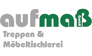 Logo der Firma aufmaß GmbH aus Neukirchen-Vluyn auf dem Branchenportal Schlosserei.net
