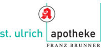 Logo der Firma St. Ulrich Apotheke aus Büchlberg