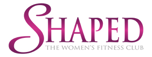 Logo der Firma Shaped - Das Fitnessstudio für Frauen aus Köln