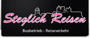 Logo der Firma Steglich Reisen aus Neustadt in Sachsen