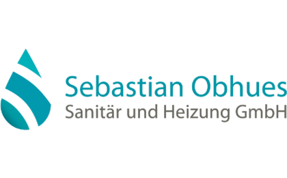 Logo der Firma Obhues Sanitär u. Heizung GmbH aus Kaarst auf dem Branchenportal Heizungsbau.net