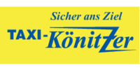 Logo der Firma Taxi A-Z Könitzer aus Pößneck