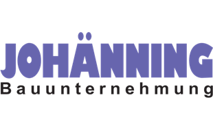 Logo der Firma Johänning Bauunternehmen Nachf. GmbH aus Düsseldorf