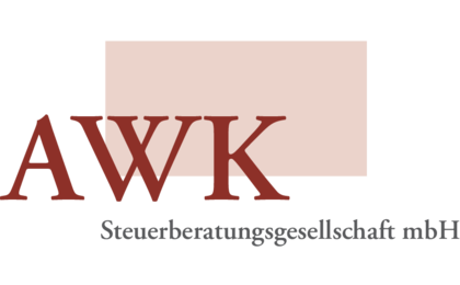Logo der Firma AWK Abel, Wehmeier, Katzner GmbH Steuerberatungsgesellschaft aus Velbert