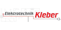 Logo der Firma Kleber Elektrotechnik aus Waldthurn