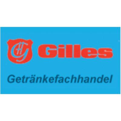 Logo der Firma Getränkevertrieb H. Gilles e.K., Inh. Martina Kühling aus Düsseldorf