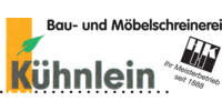 Logo der Firma Schreinerei Kühnlein Jürgen aus Roth