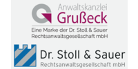Logo der Firma Anwaltskanzlei Grußeck aus Lahr