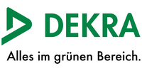 Logo der Firma DEKRA Automobil GmbH aus Gotha