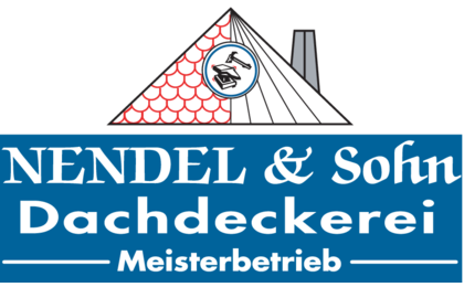 Logo der Firma Dachdeckerei Nendel & Sohn aus Heßdorf