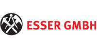 Logo der Firma Esser GmbH aus Dormagen auf dem Branchenportal Bauunternehmen.org