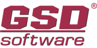 Logo der Firma GSD Gesellschaft für Software, Entwicklung und Datentechnik mbH aus Stockheim