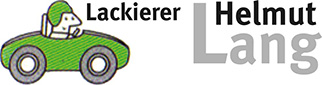 Logo der Firma Lackierer Helmut Lang aus Nürnberg