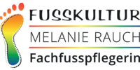 Logo der Firma Melanie Fusskultur Rauch aus Bochum