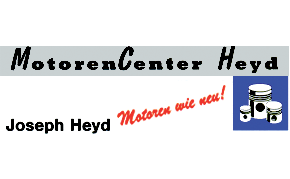 Logo der Firma MotorenCenter Heyd GmbH aus Bamberg