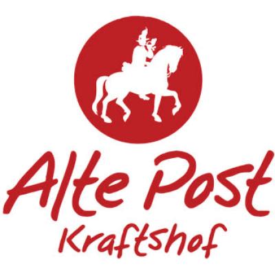 Logo der Firma Thomas Bösl Gaststätte Alte Post aus Nürnberg