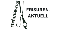 Logo der Firma Friseur Frisuren-Aktuell aus Kandel