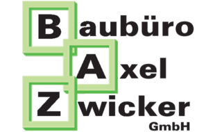 Logo der Firma Baubüro Axel Zwicker GmbH aus Dresden