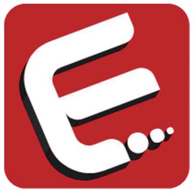 Logo der Firma Englberger Werbetechnik aus Passau