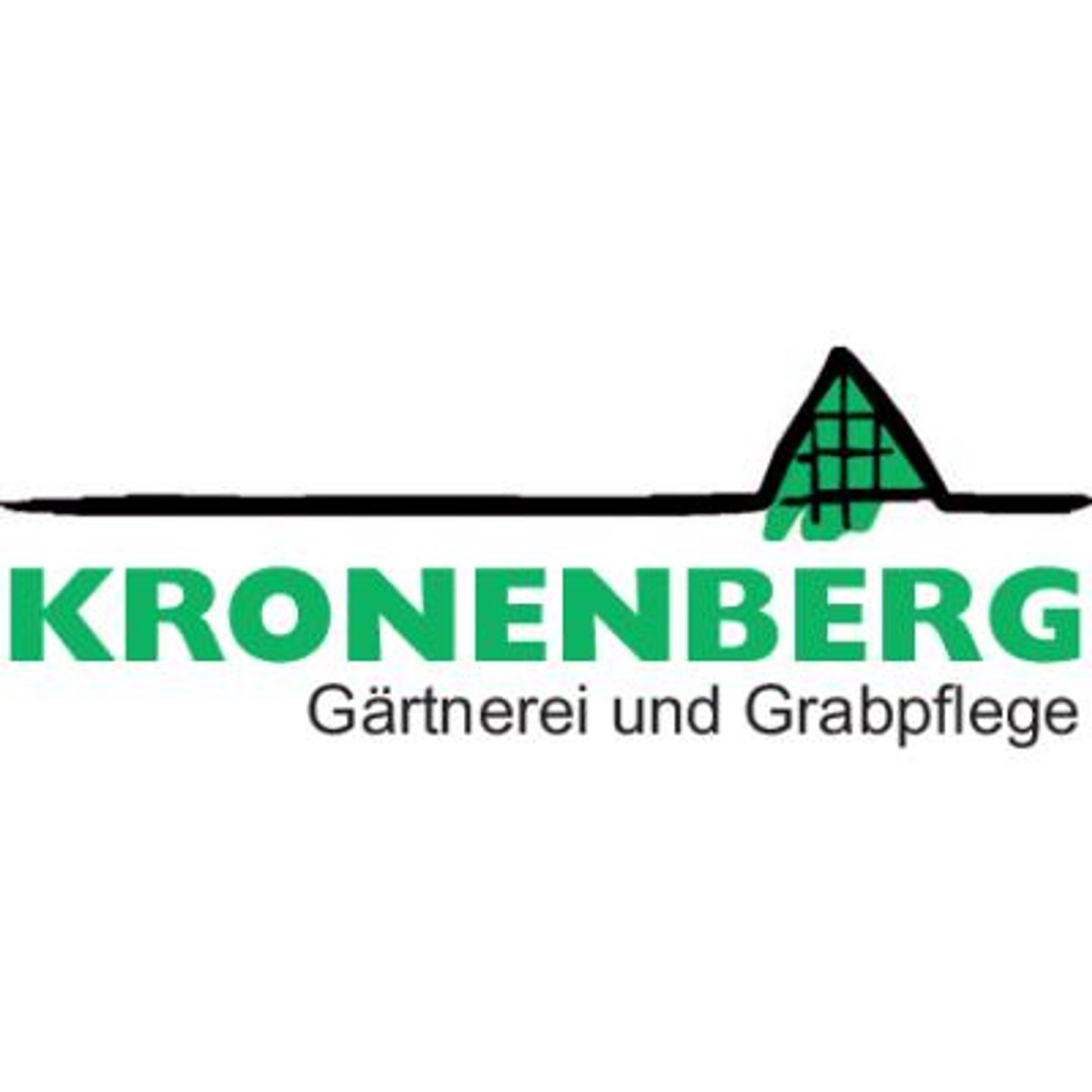 Logo der Firma Gärtnerei Kronenberg aus Krefeld
