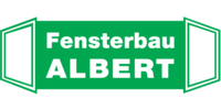 Logo der Firma Albert Fensterbau aus Aidhausen