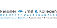 Logo der Firma Rechtsanwälte Reissner Ernst & Kollegen aus Starnberg