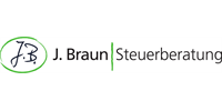 Logo der Firma Steuerberatung Braun J. aus Bonndorf auf dem Branchenportal Steuer-Berater.de