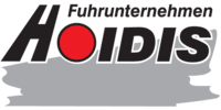 Logo der Firma Kohlehandel, Fuhrunternehmen Hoidis aus Frauenstein