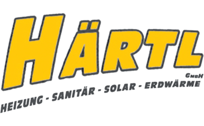Logo der Firma Härtl GmbH aus Erbendorf