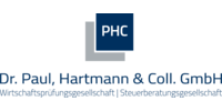 Logo der Firma Paul Dr., Hartmann & Coll. GmbH aus Peine