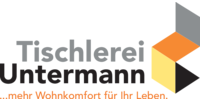 Logo der Firma Tischlerei Untermann aus Geldern