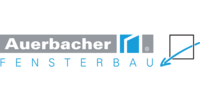 Logo der Firma Auerbacher Fensterbau GmbH aus Auerbach
