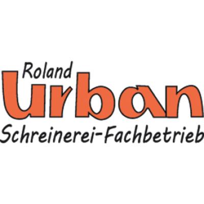 Logo der Firma Roland Urban Schreinereifachbetrieb aus Neumarkt