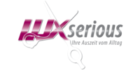 Logo der Firma Luxserious aus Ratingen